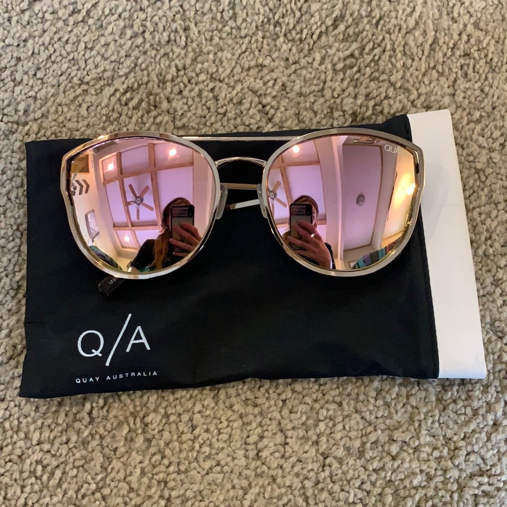 Quay Sunnies